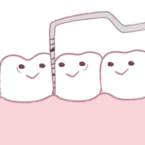 歯周病治療２