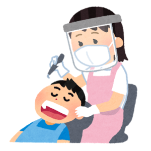 歯周病治療5