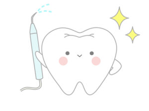 歯周病の治療4